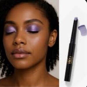 Vibrant Purple Eyeshadow Stick Whimsical Lavender NIB
